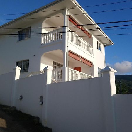 Jbillaselfcatering Бо-Валлон Экстерьер фото