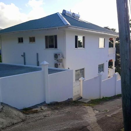 Jbillaselfcatering Бо-Валлон Экстерьер фото