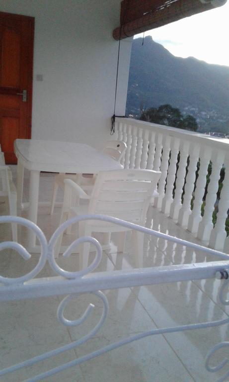 Jbillaselfcatering Бо-Валлон Экстерьер фото